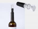 Bec à vin Publicitaire pompe à vide - LIRAC82