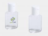 Gel hydroalcoolique Publicitaire pour les mains - HDGL15