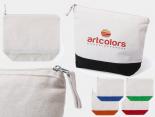 Grossiste trousse de toilette Publicitaire Coton - EDEN23