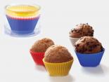 Moule Publicitaire gâteaux cupcakes muffins - ANGEL55