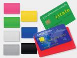 Porte-carte crédit Publicitaire étui carte vitale - PCVT95