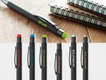 Stylet Stylo Publicitaire noir - STST14