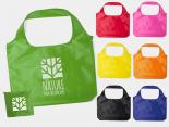 Sac Pliable Publicitaire - 33 x 46 x 8 cm - MRKT21