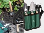 Grossiste outils jardinage pelle rateau - GDBR44