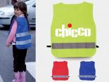 Kit Sécurité Enfant gilet brassard réfléchissant - PRTC28