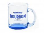 Mug Publicitaire tasse verre 35 Cl - MGGL20