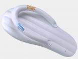 Matelas gonflable Publicitaire Tong - HWTG64