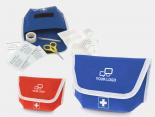 Trousse de secours Publicitaire premiers soins - HPSC60