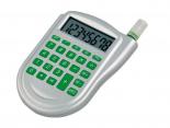 Calculatrice Publicitaire eau - ACQUA64
