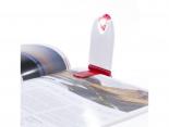 Marque page Publicitaire lampe lecture - LIRAE80