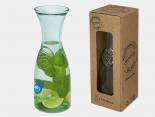 Carafe Publicitaire verre recyclé 800 Ml - FRCO49