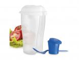 Lunchbox Bol à salade Publicitaire fourchette - BETTY20