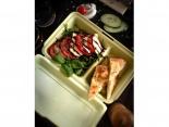 Lunchbox boite repas Publicitaire - BXMD20