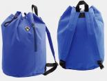 Sac marin Publicitaire baluchon - NAVY40