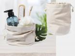 Trousse de toilette Publicitaire coton pochon - NOA25