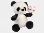 Peluche Publicitaire Panda - HECTOR20