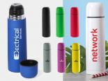 Thermos Publicitaires mat 50 cl - HULT70