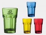 Gobelet Publicitaire verre couleur 30 Cl - ASKJA31