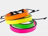 Bracelet Publicitaire fluo - ROFT80