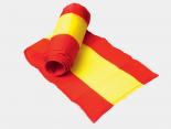 Echarpe Publicitaire drapeau Espagne - MADRID15