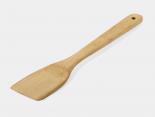 Spatule de cuisine Publicitaire bois - FAGUS30