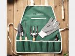 Tablier de jardin Publicitaire outils - DIXTER29