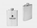 Flasque Publicitaire bouteille de poche 100 Ml - CANNES12