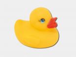 Canard de Bain Personnalisable - CDBN10