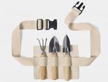 Set outils de jardinage Publicitaire - GILLES20