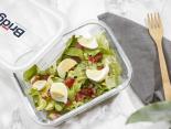 Lunchbox Publicitaire en verre - BXLH20