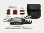 Kit dépannage outils vélo Publicitaire - DOLE39