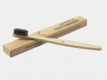 Brosse à dents Publicitaire bambou - WDBS18