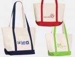 Tote bag Publicitaire sac de plage - ETEL50