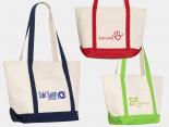 Tote bag Publicitaire sac de plage - ETEL50