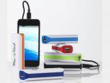 Batterie de Secours Publicitaire 2200 mAh - WKTM89