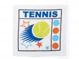 Serviette Publicitaire Tennis - NOVAK24