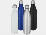 Thermos Publicitaire isotherme - 1 litre - ISTM30