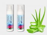 Crème mains Publicitaire aloe vera 30 Ml - SANI11