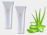 Tube crème mains Publicitaire aloe vera - SNHD10