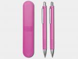 Grossiste Parure Porte-mines Publicitaire stylo - FRIDA15