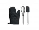 Gant de cuisine Publicitaire spatule fouet - GUY25