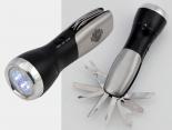 Lampe torche Publicitaire outils - SOKA14