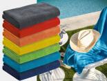 Grossiste serviettes de plage - MALAGA82