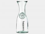 Carafe Publicitaire verre recyclé 800 Ml - MARTA25