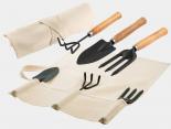 Set outils de jardinage Publicitaire - JEAN57