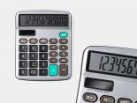 Grossiste calculatrice solaire - AURORE15