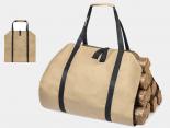 Sac porte buches Publicitaire - WOOD46