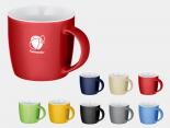 Grossiste mug céramique couleur 37 Cl - JULES81