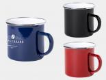 Mug Publicitaire acier inox 38 Cl - RESIST79