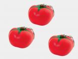 Porte-clés antistress Publicitaire tomate - SOLANA23